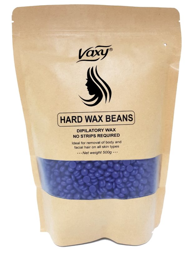 Wax Beans