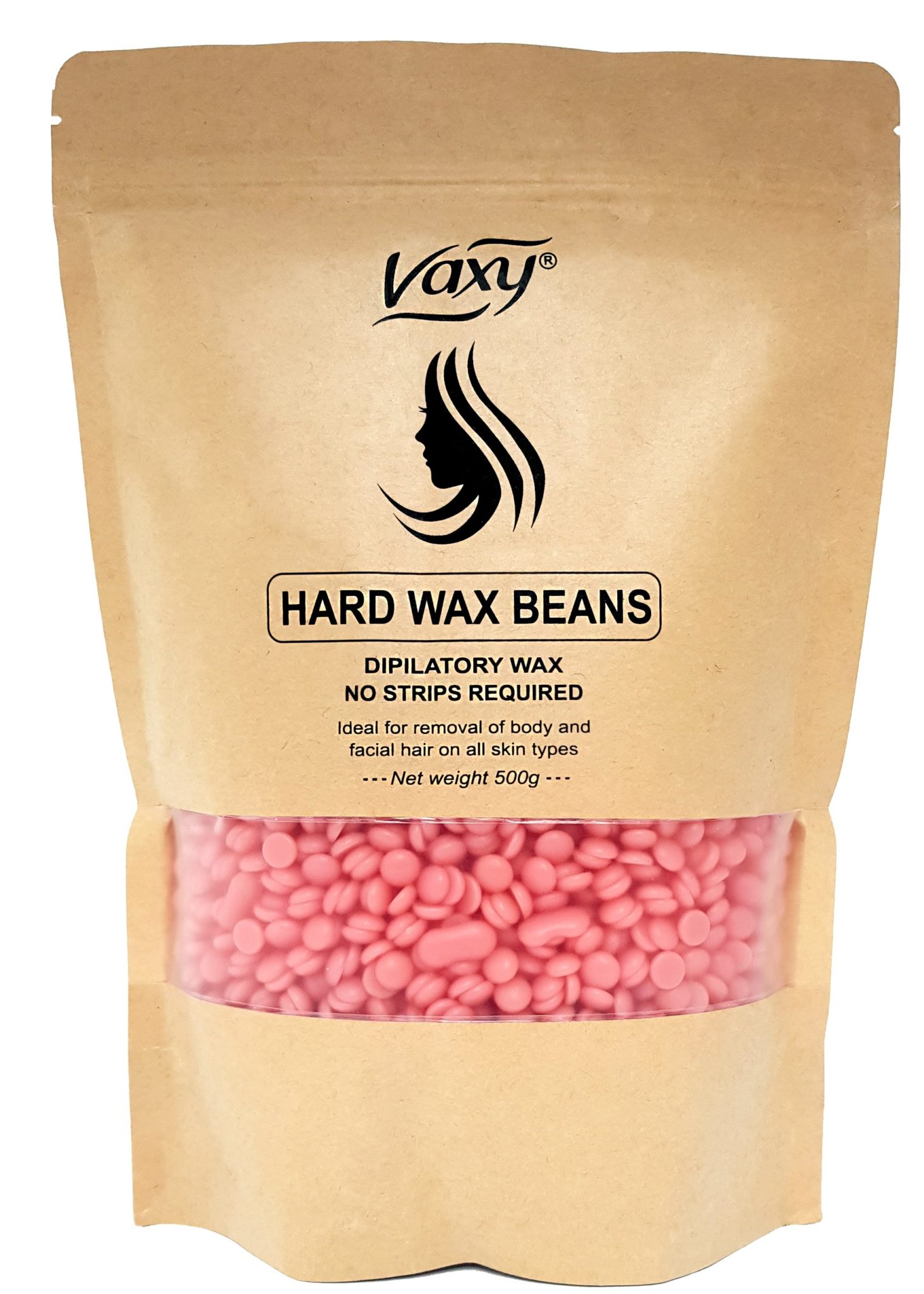 cut wax beans